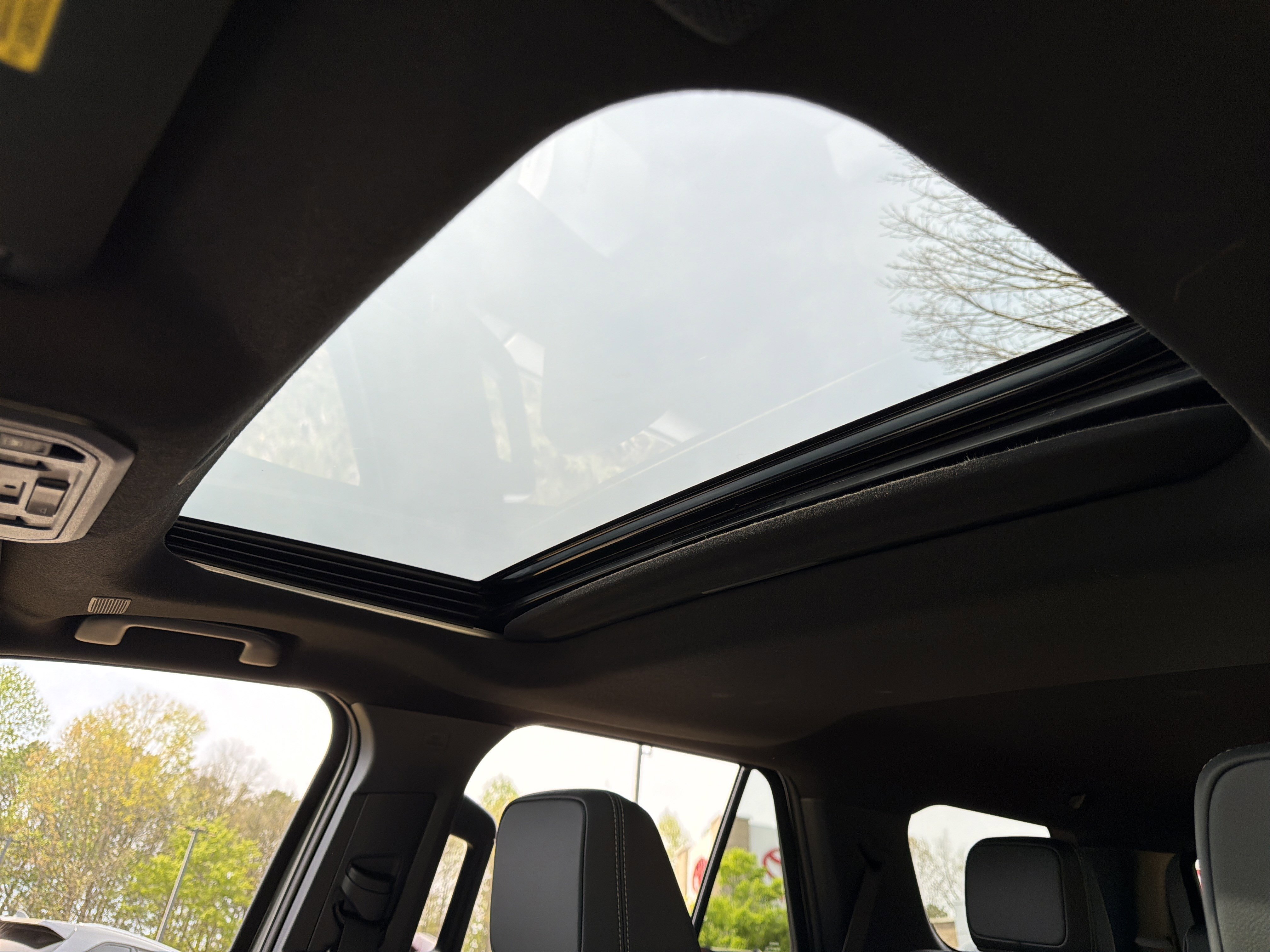 Used 2026 Toyota 4Runner TRD Sport Premium image 30