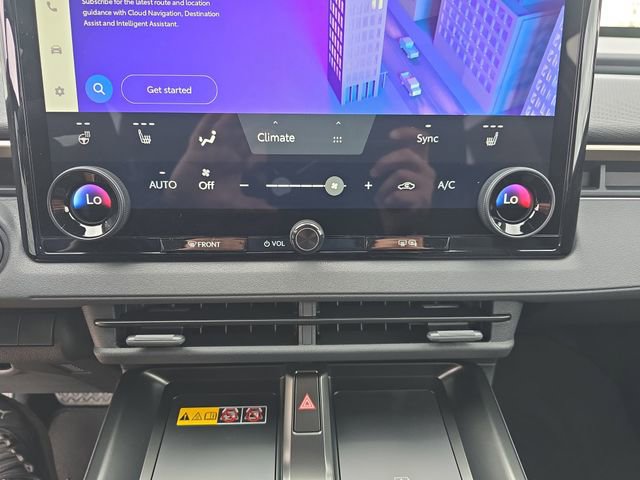 New 2026 Toyota bZ image 24