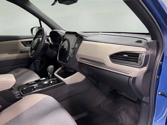 Certified 2026 Subaru Forester Premium AWD/4WD image 13