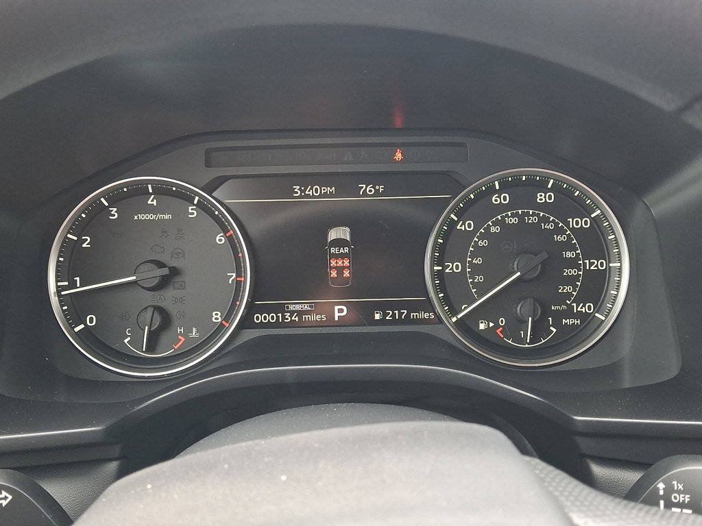Used 2025 Mitsubishi Outlander ES AWD/4WD image 26