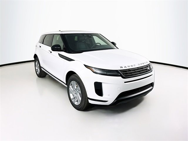 Used 2026 Land Rover Range Rover Evoque S image 3