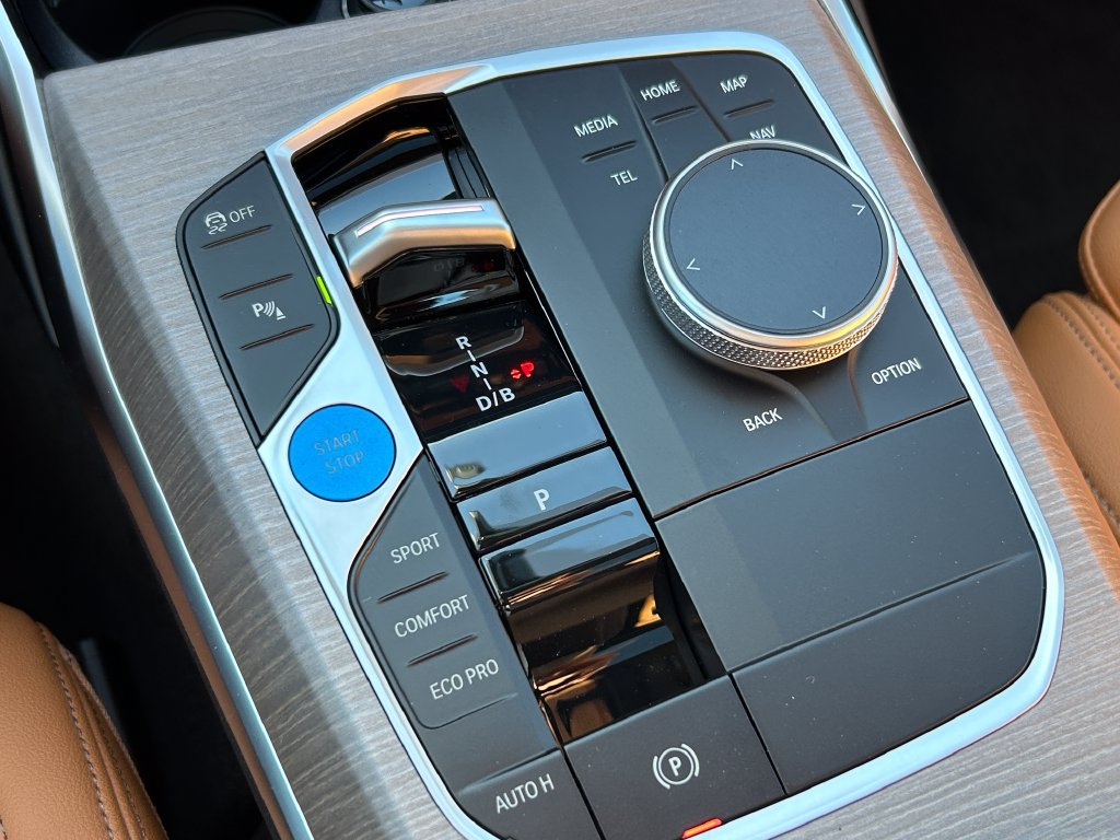 New 2026 BMW i4 eDrive40 RWD image 28