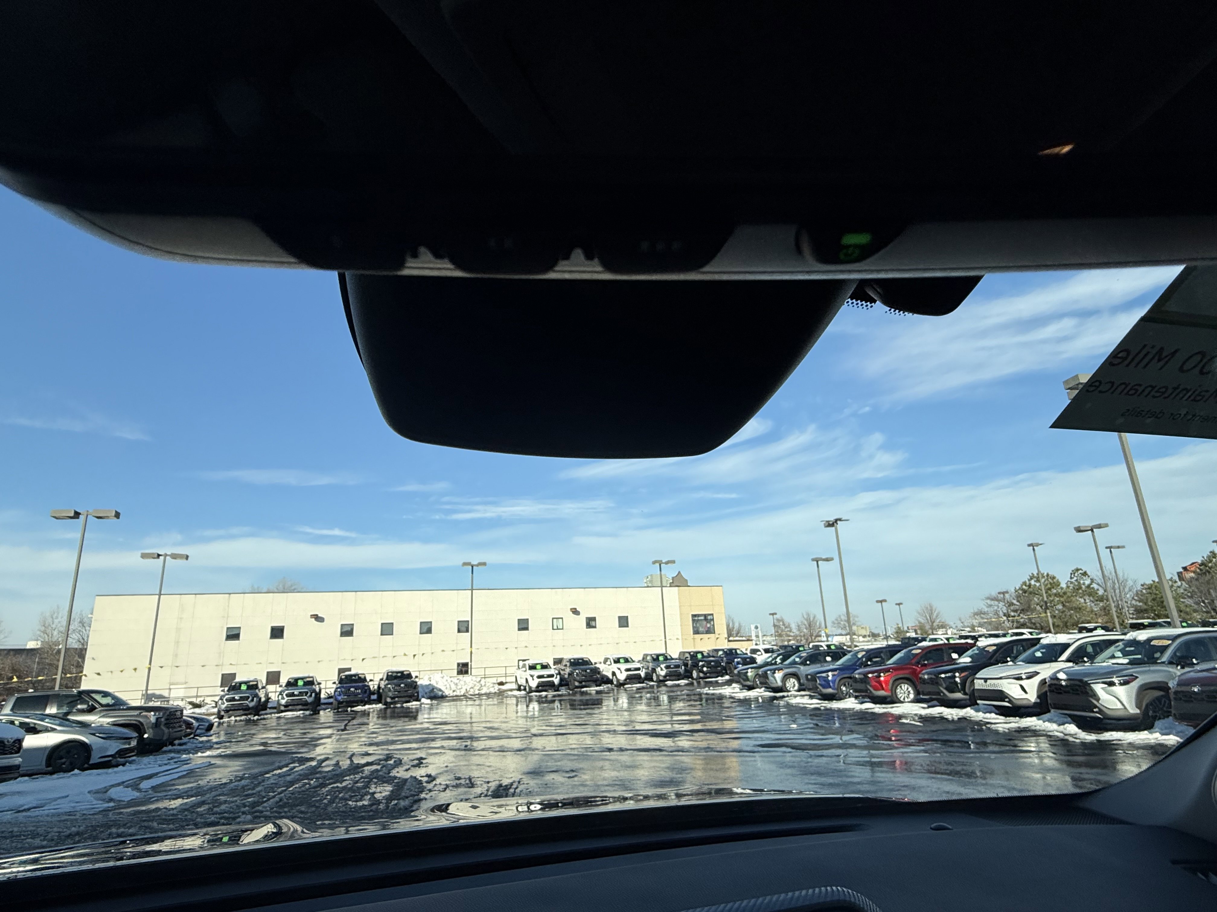 Certified 2022 Toyota Highlander Platinum image 21