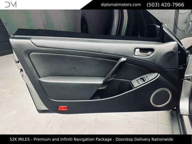 Used 2004 INFINITI G35 Coupe w/ Premium Pkg RWD image 25