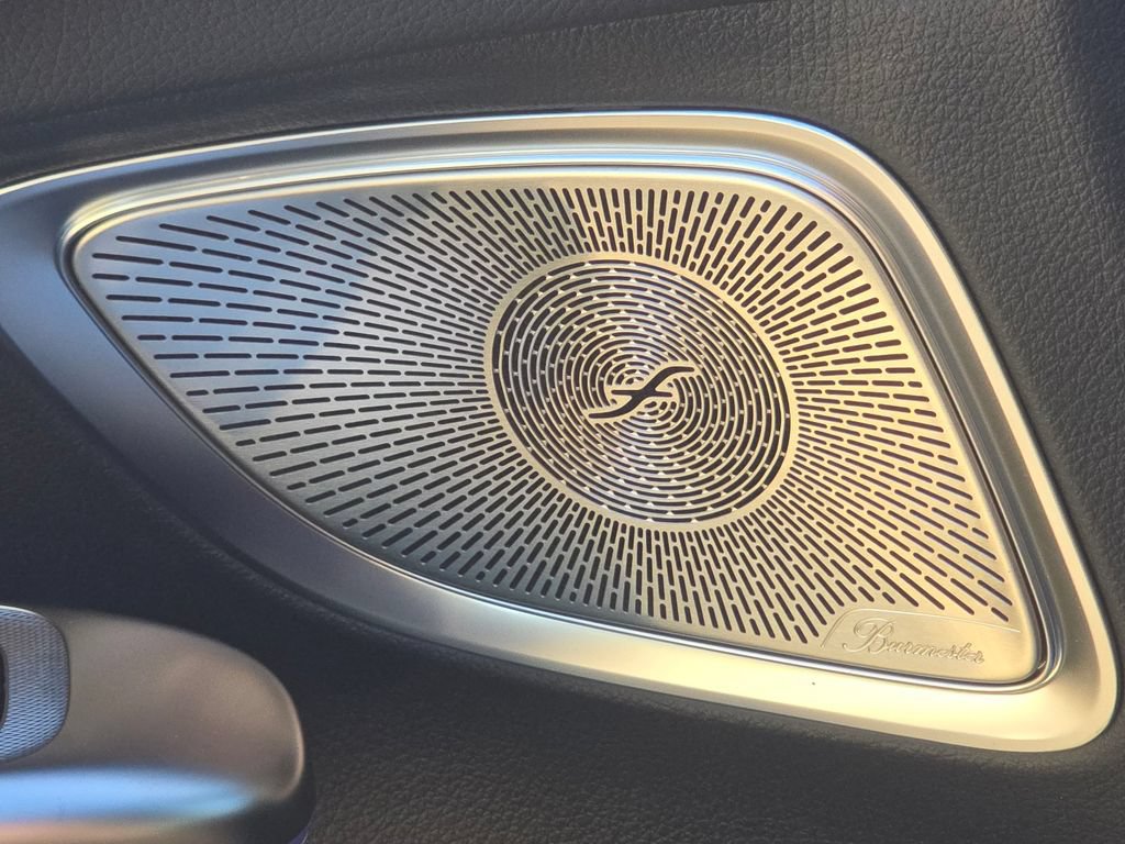 New 2027 Mercedes-Benz CLE 300 4MATIC Coupe image 24