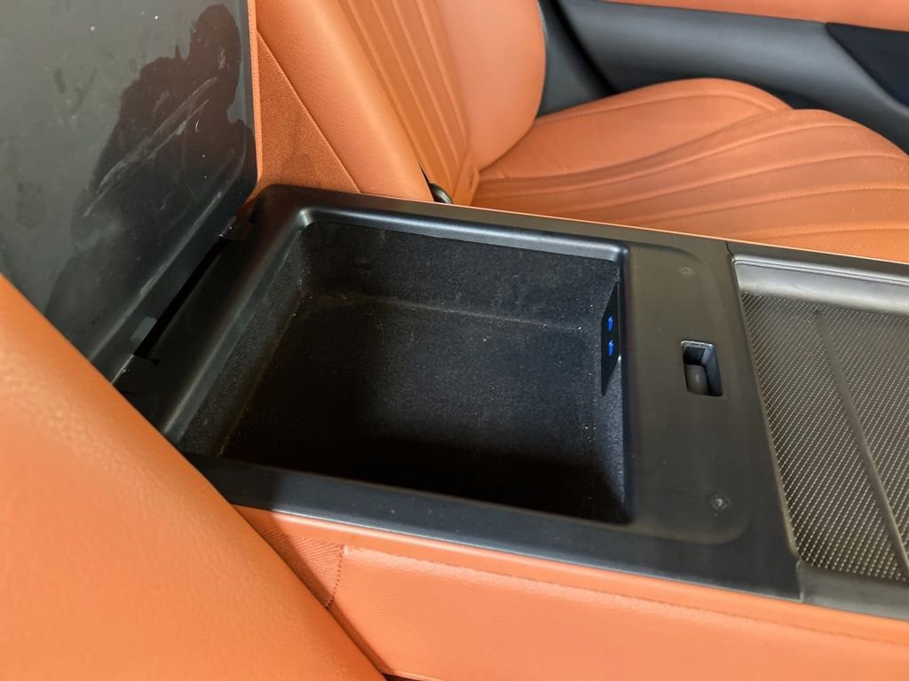 Used 2023 Mercedes-Benz S 500 4MATIC image 31