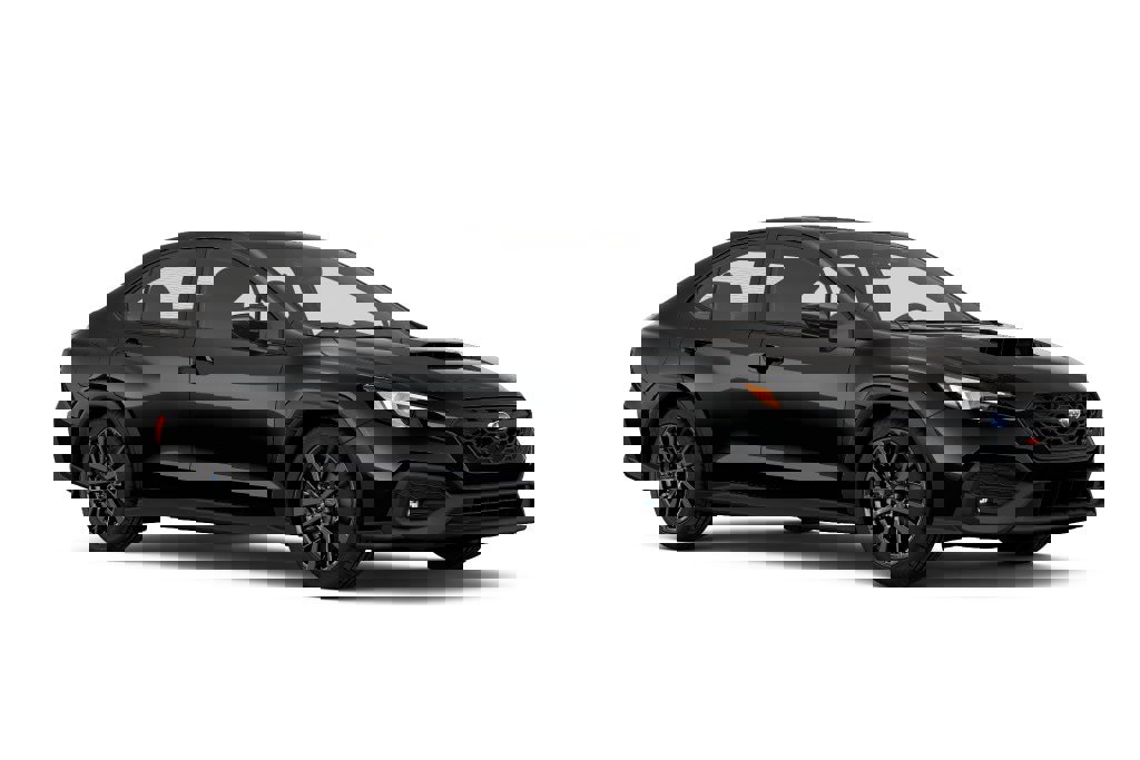 New 2026 Subaru WRX Premium image 4