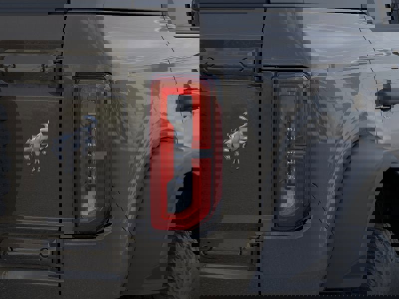 New 2025 Ford Bronco Badlands image 23