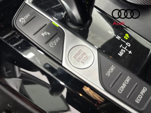 Used 2022 BMW X3 sDrive30i w/ M Sport Package 2 image 32