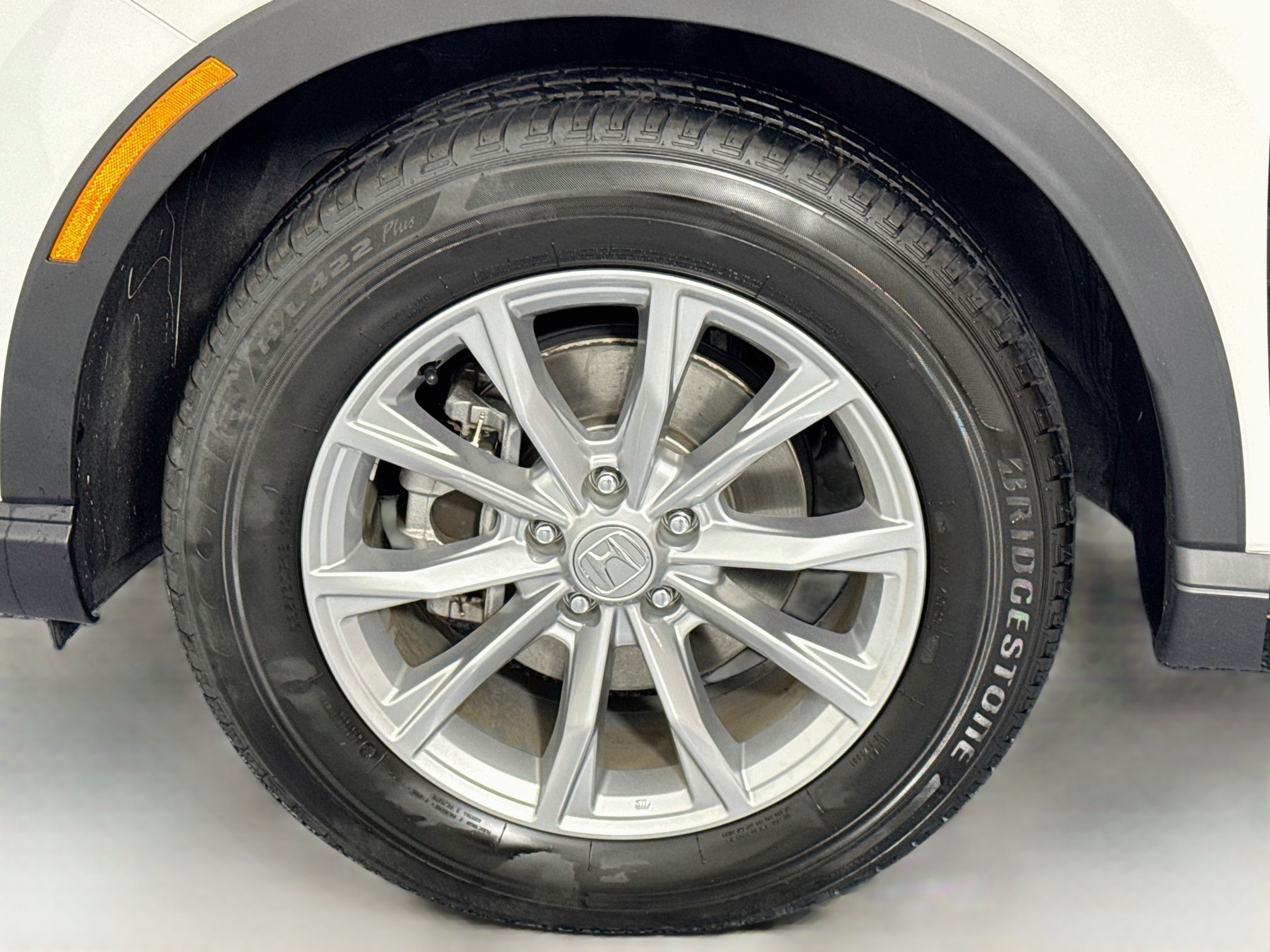 Certified 2023 Honda CR-V EX image 30