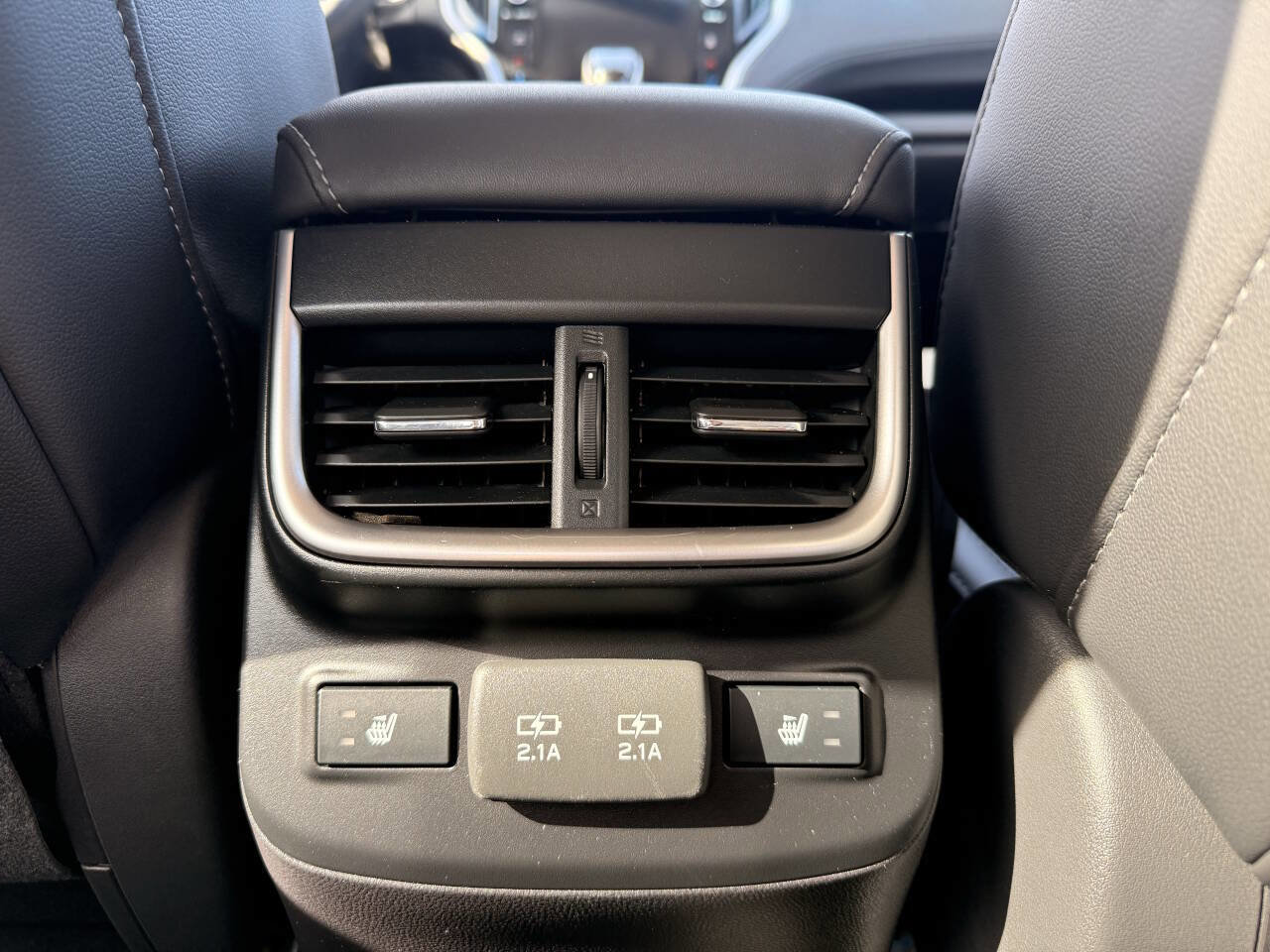 Used 2020 Subaru Legacy Limited w/ Popular Package #3 image 17