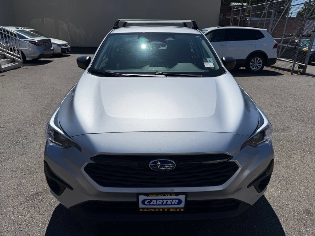 Certified 2024 Subaru Impreza 2.0i w/ Popular Package #1A AWD/4WD image 3
