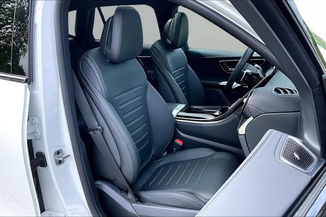 Certified 2026 Mercedes-Benz GLC 300 4MATIC image 32