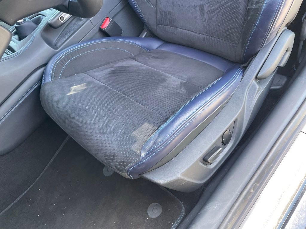 Used 2024 Ford Mustang Dark Horse RWD image 24