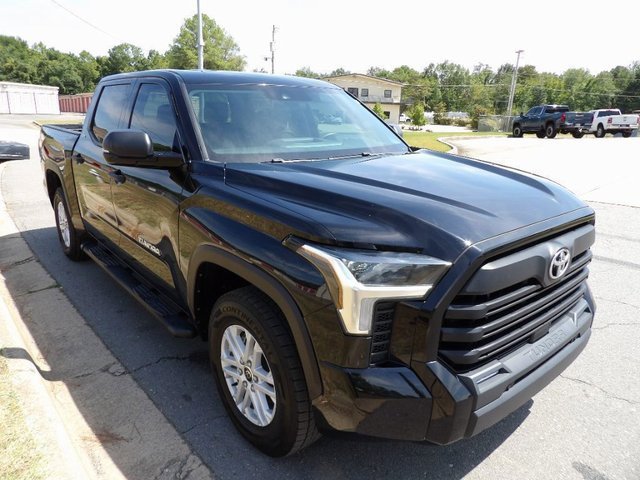 Used 2022 Toyota Tundra SR5