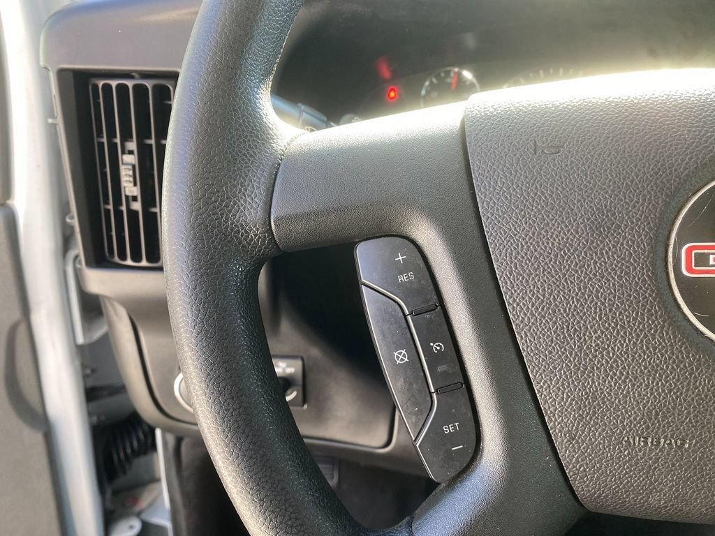 Used 2019 GMC Savana 3500 w/ Power Convenience Package RWD image 16