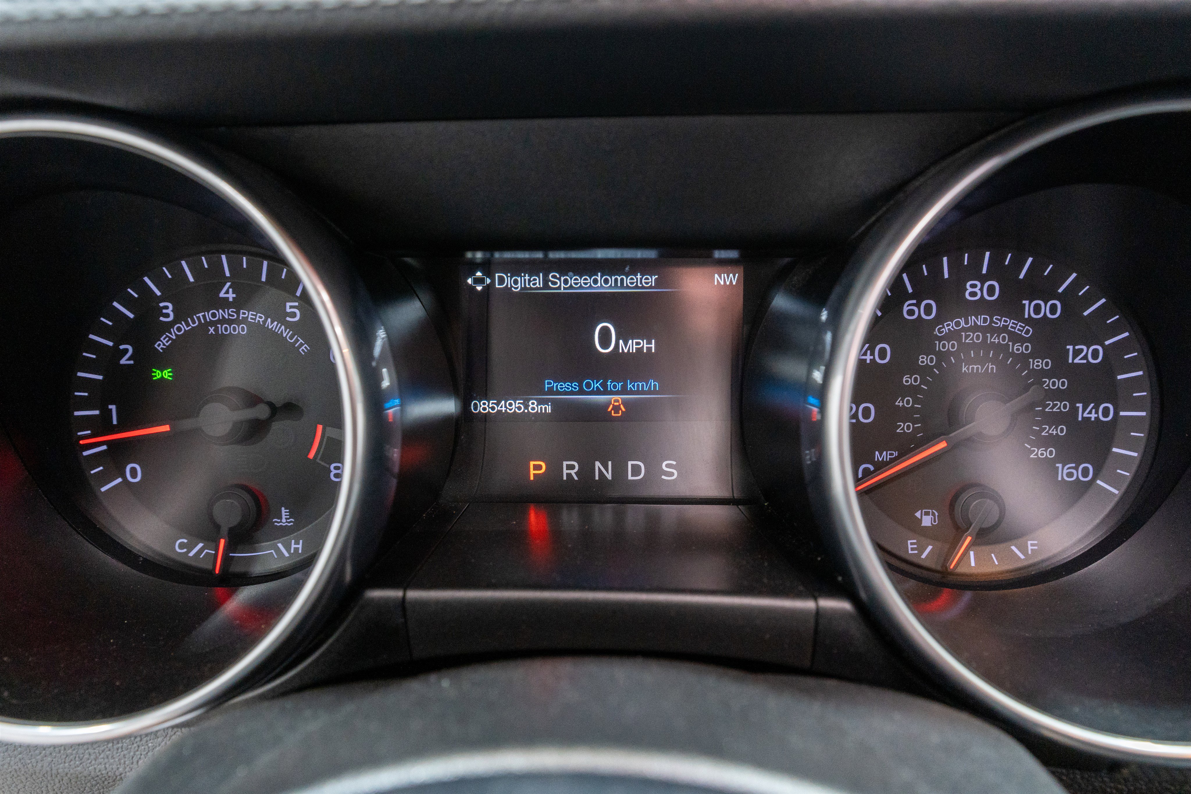 Used 2019 Ford Mustang GT image 20