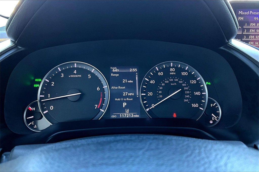 Used 2018 Lexus RX 350L AWD image 18