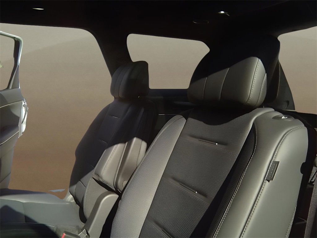 New 2026 Hyundai Palisade Calligraphy image 26