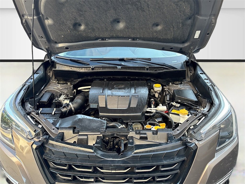 Used 2024 Subaru Forester Touring image 30