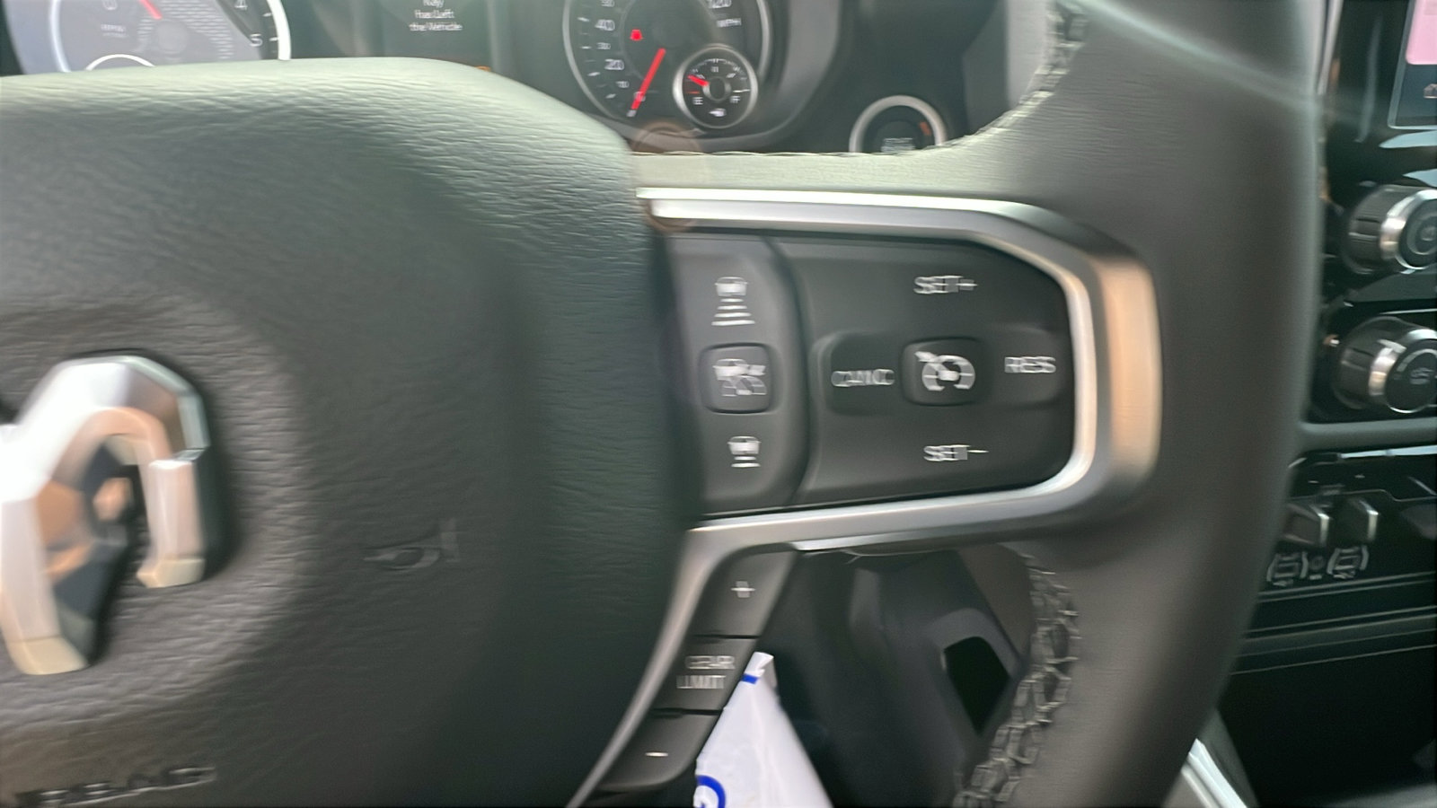 New 2026 RAM 1500 Big Horn image 24