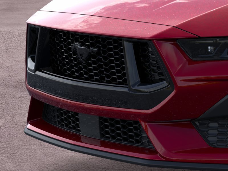 New 2026 Ford Mustang GT Premium RWD image 17