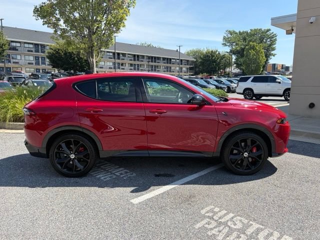 Used 2024 Dodge Hornet R/T AWD/4WD image 7