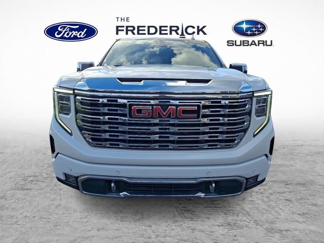 Used 2022 GMC Sierra 1500 Denali AWD/4WD image 2