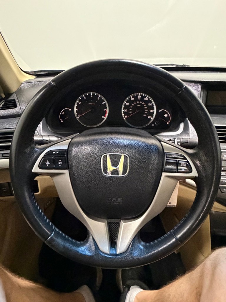 Used 2008 Honda Accord EX-L image 14