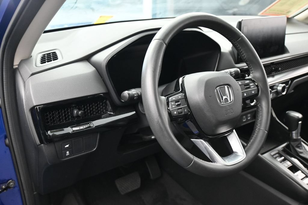 Used 2024 Honda CR-V EX-L image 15