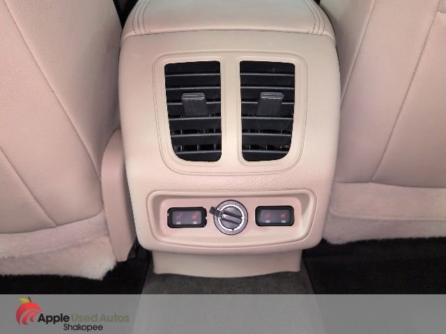 Used 2014 Ford Taurus Limited w/ Equipment Group 301A image 31