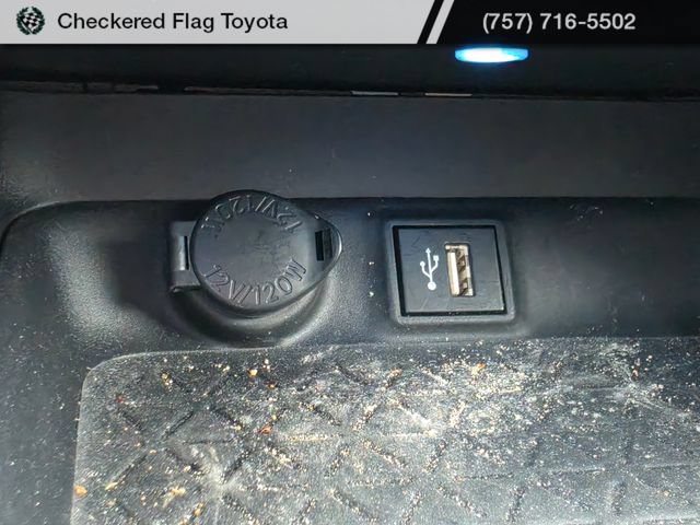 Used 2023 Toyota RAV4 XSE w/ XSE Grade Weather Package AWD/4WD image 19