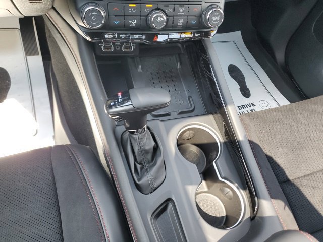 New 2026 Dodge Durango GT AWD/4WD image 20