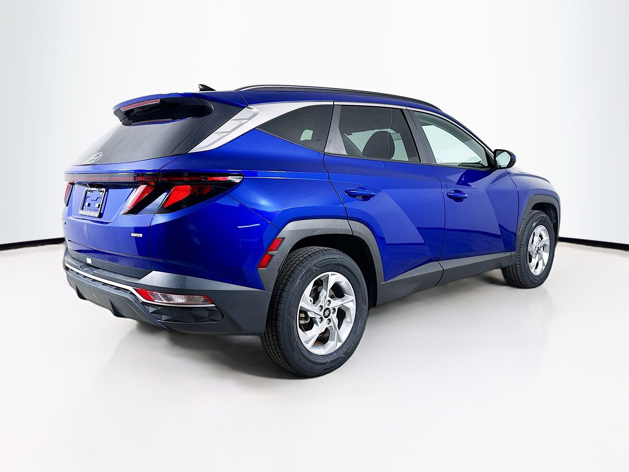 Used 2024 Hyundai Tucson SEL image 31