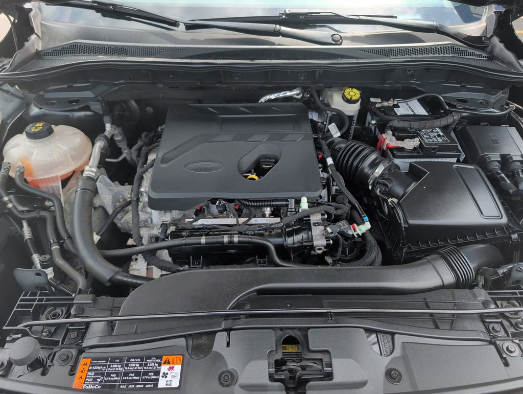 Used 2020 Ford Escape SE image 22