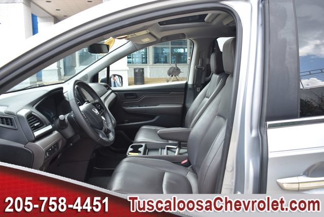 Used 2019 Honda Odyssey EX-L image 21