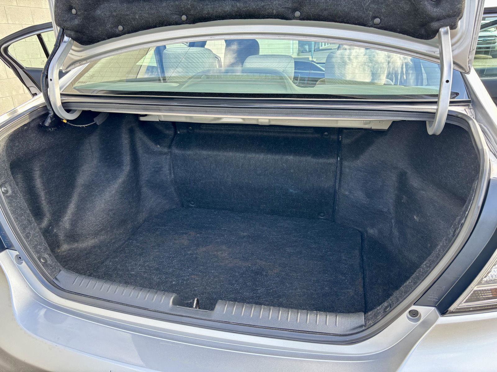 Used 2014 Honda Civic Hybrid Sedan image 11