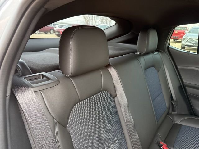 New 2026 Buick Envista Preferred w/ Convenience I Package image 39