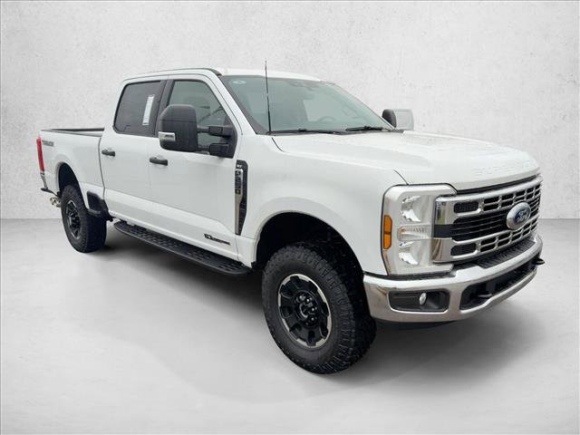 New 2026 Ford F250 XLT w/ Tremor Off-Road Package image 7