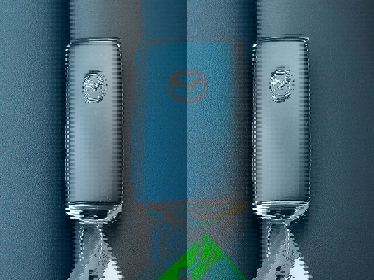 New 2026 MAZDA MAZDA3 2.5 S Sedan w/ Preferred Pkg image 27