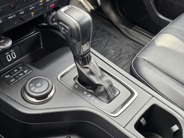 Used 2019 Ford Ranger Lariat w/ Equipment Group 501A Mid image 15