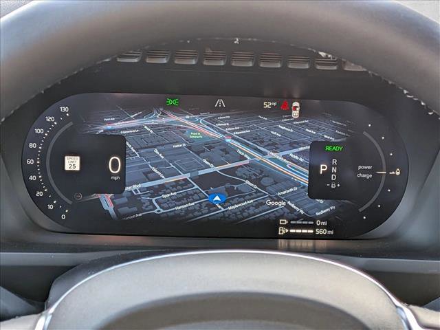 New 2026 Volvo XC90 T8 Plus w/ Protection Package Premier image 12