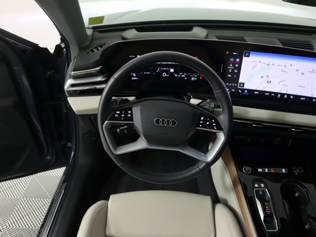 Certified 2025 Audi A5 Premium Plus w/ Premium Plus AWD/4WD image 22