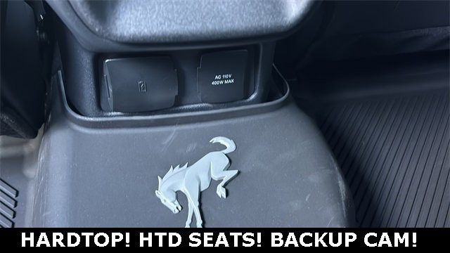 New 2025 Ford Bronco Outer Banks image 26