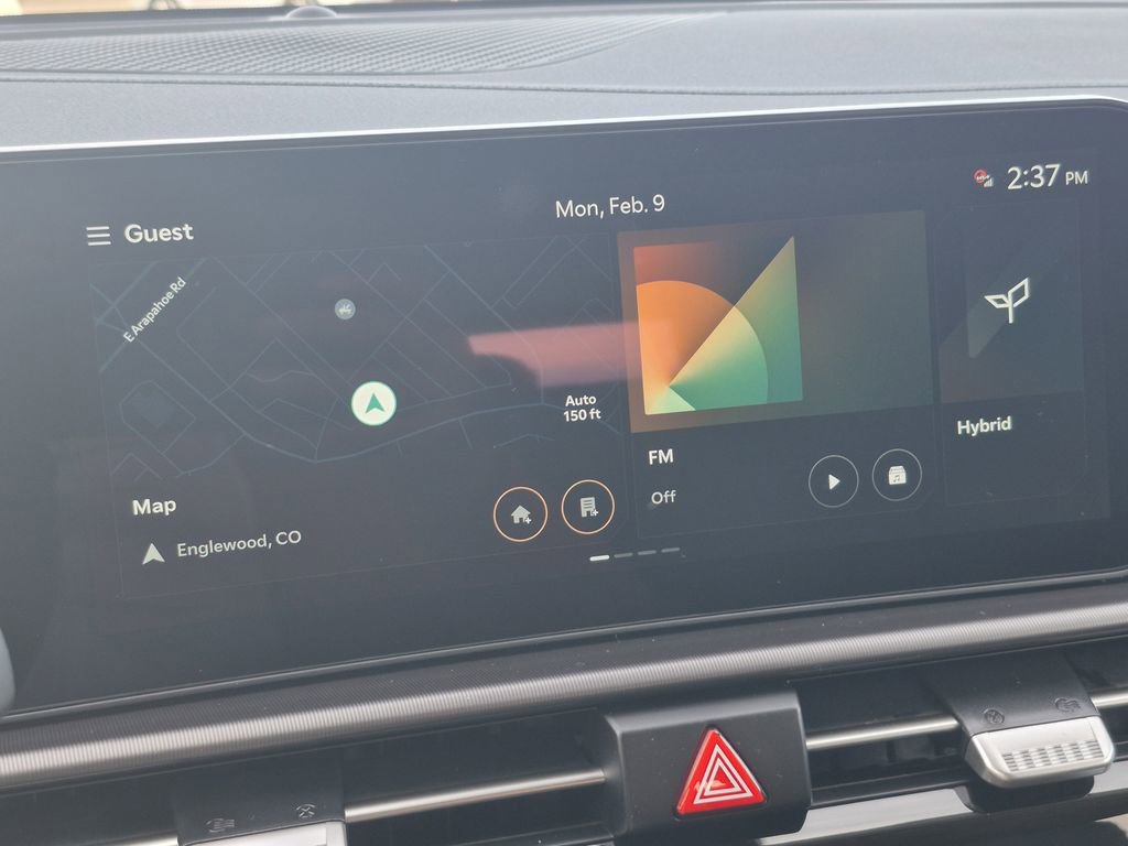 New 2026 Kia Sportage SX Prestige image 20