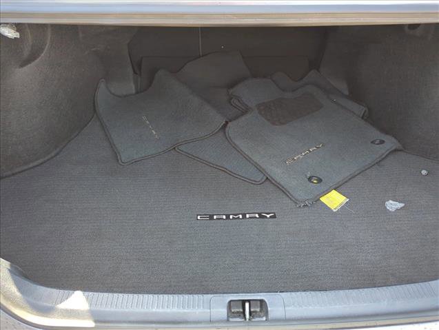 Used 2024 Toyota Camry LE w/ Cold Weather Package AWD/4WD image 29