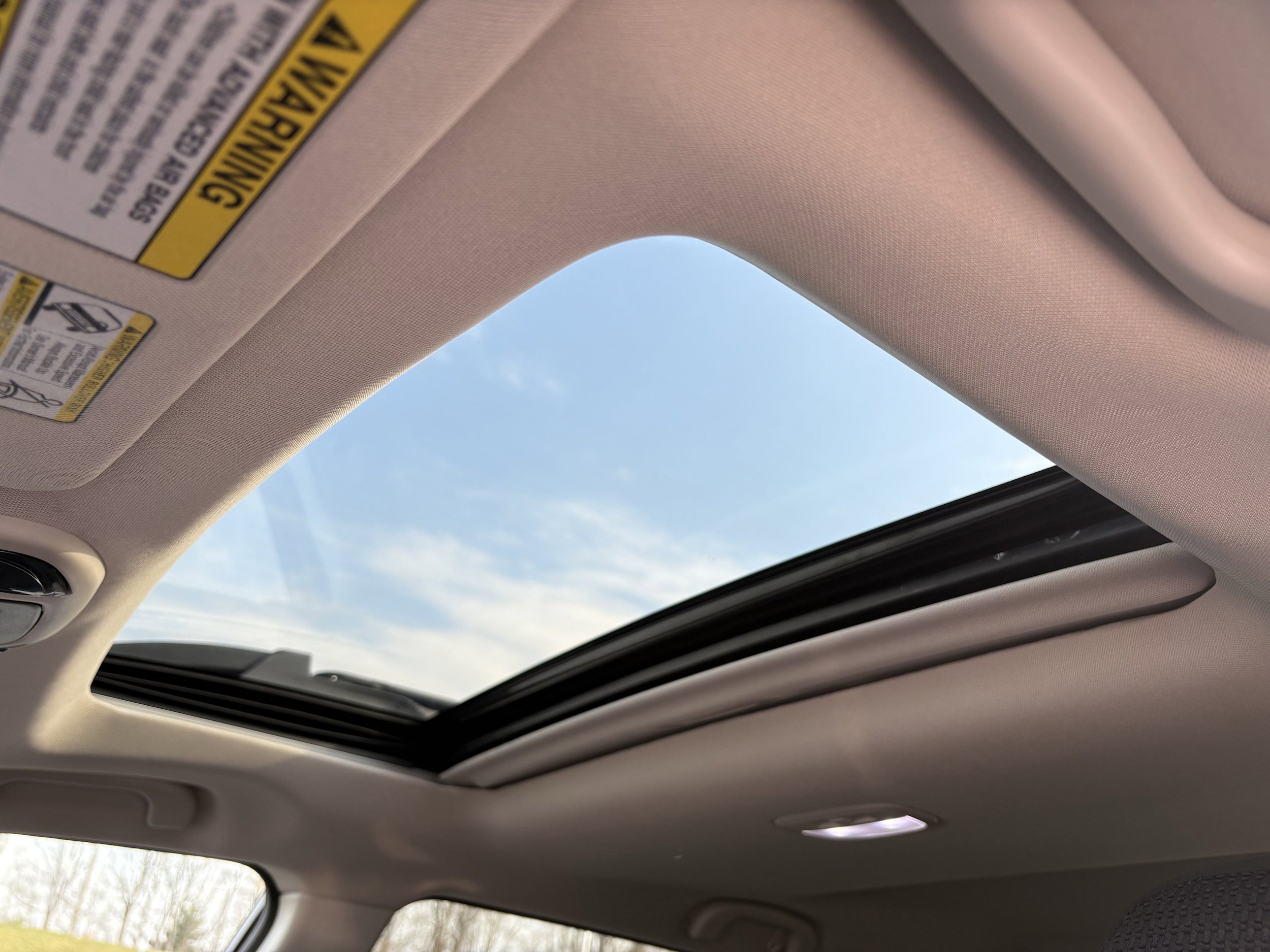Certified 2025 Subaru Outback Premium image 29