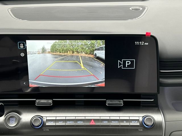 New 2026 Hyundai Kona SEL Premium AWD/4WD image 31