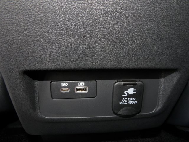 New 2026 Nissan Frontier PRO-4X image 20