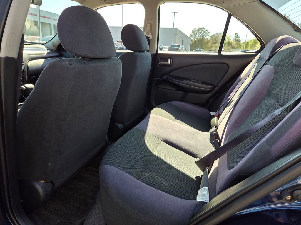 Used 2006 Nissan Sentra 1.8 S w/ (S04) 1.8S Special Editto Pkg image 5